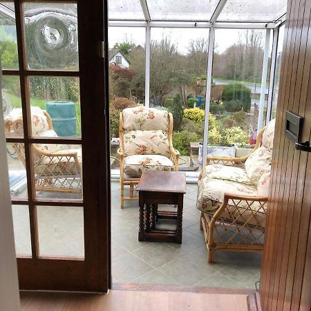 Ponders End Bed & Breakfast Newport  Exterior foto
