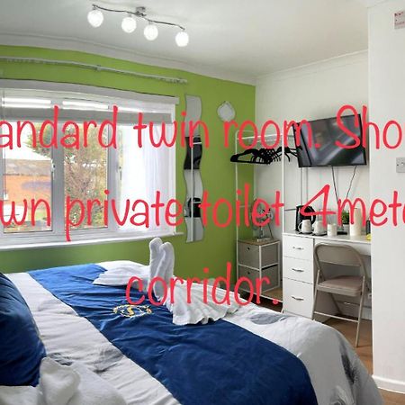 Ponders End Bed & Breakfast Newport  Exterior foto